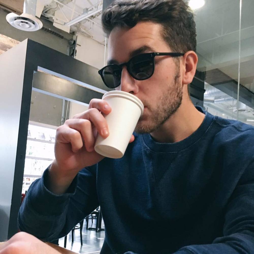 Meet your Posher, Charlie